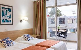 Apartamentos Maspalomas Foresta